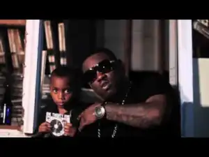 Video: Whole Slab - Bust It Down (feat. Gunplay)